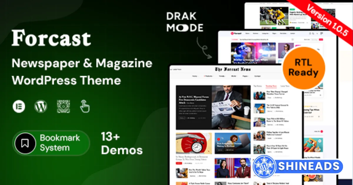 Forcast-Newspaper-Magazine-Theme.webp