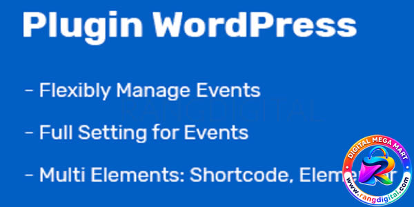 FullEvents Plugin Free Download v1.3.2