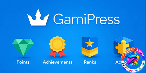 GamiPress BuddyBoss Notifications Free Download v1.1.1