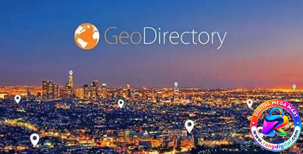 GeoDirectory Review Rating Manager 2.3.12
