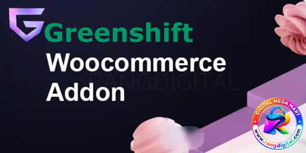 GreenShift Woocommerce Free Download v2.4.0