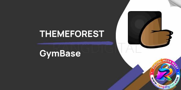 GymBase Theme Free Download v16.4