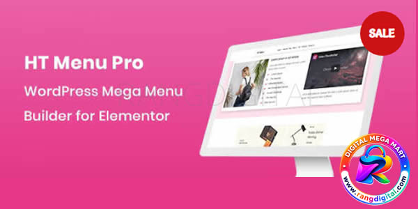 HT Menu Pro Free Download v1.0.9