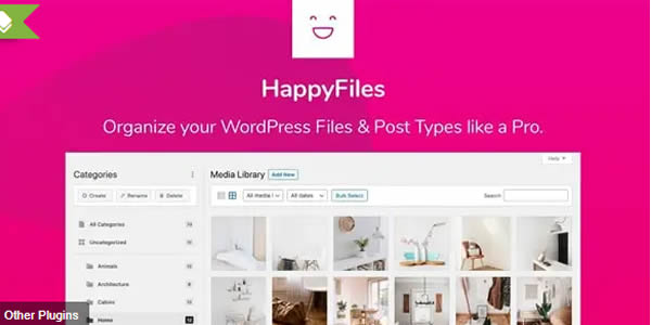 HappyFiles Pro Free Download v1.9.1