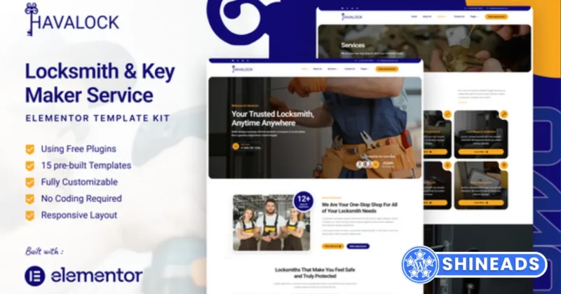 HavaLock-Locksmith-Key-Maker-Service-Elementor-Template-Kit-800x419-1.webp
