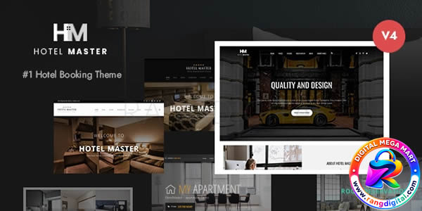 Hotel Master Free Download v4.2.4