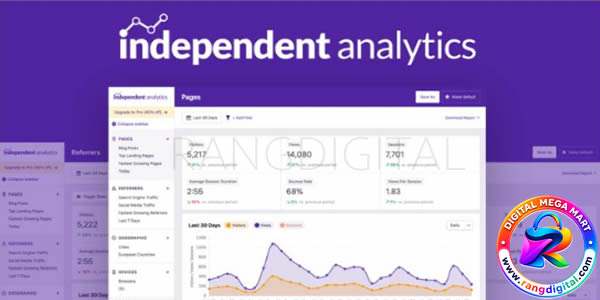 Independent Analytics Pro Free Download v2.14.10