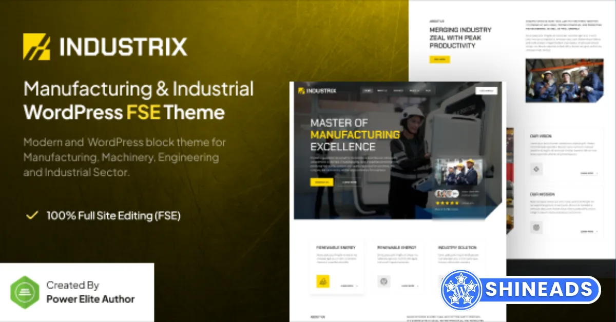 Industrix-Manufacturing-Industrial-Gutenverse-FSE-WordPress-Block-Theme.webp