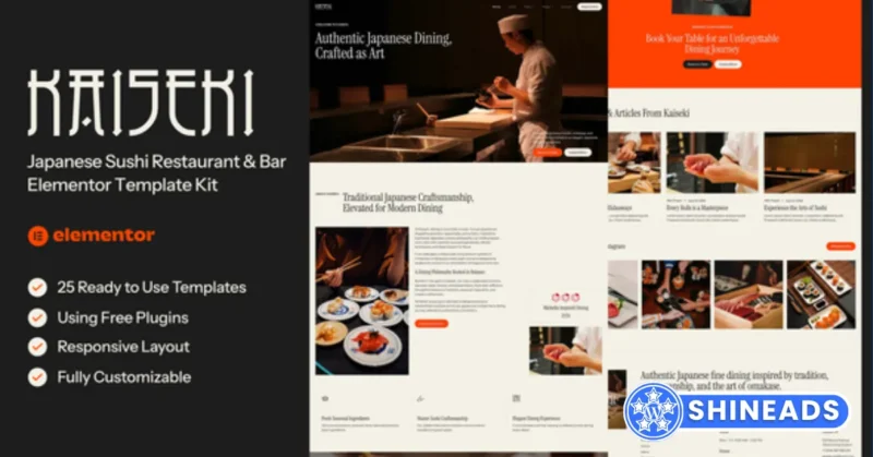 Kaiseki-E28093-Japanese-Sushi-Restaurant-Bar-Elementor-Template-Kit-800x419-1.webp