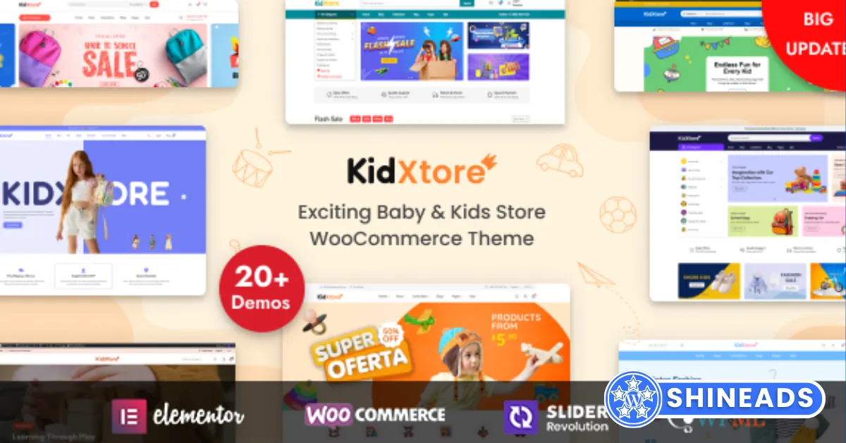KidXtore-Kids-Clothing-and-Toys-Store-Elementor-WooCommerce-WordPress-Theme.webp