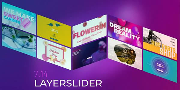 Layer Slider Plugin Free Download v8.3.0