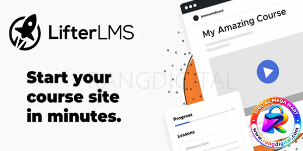 LifterLMS Free Download v8.0.7