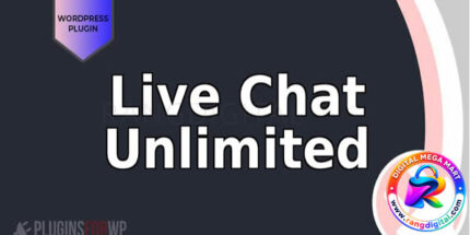 Live Chat Unlimited Plugin Free Download