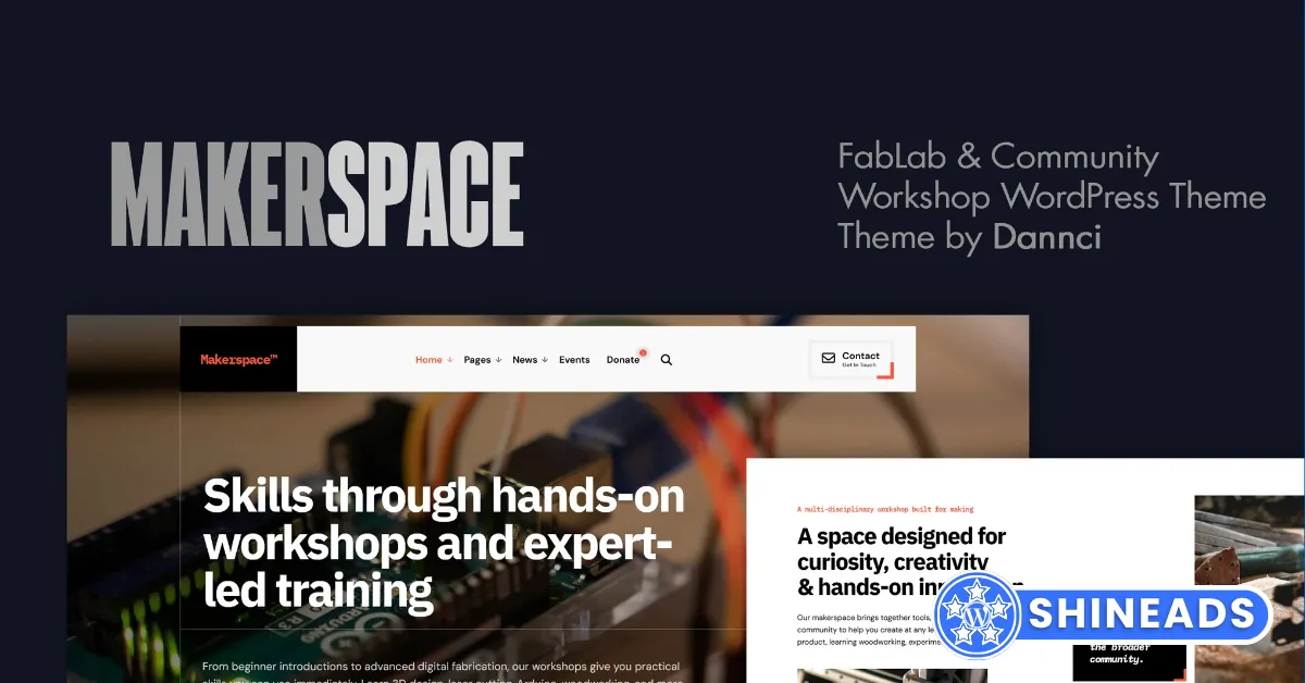 Makerspace-FabLab-Community-Workshop-WordPress.webp