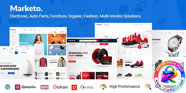 Marketo Theme Free Download v5.3.2 Marketo Theme Free Download v5.3.2
