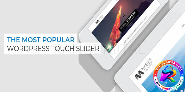 Master Slider Touch Layer Slider Plugin Free Download