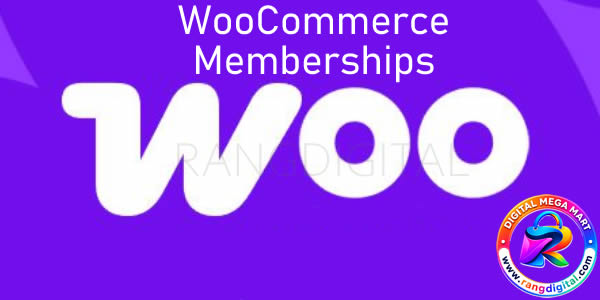 WooCommerce Memberships