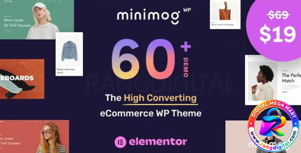 MinimogWP Theme Free Download v4.1.2 MinimogWP Theme Free Download v4.1.2