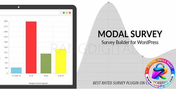 Modal Survey Plugin Free Download v2.0.2.2.5