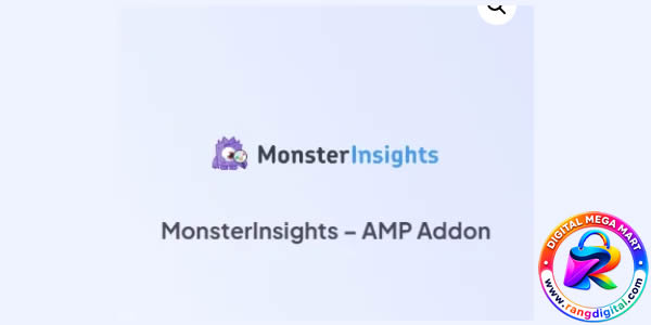 MonsterInsights AMP Page Insights Addon Free