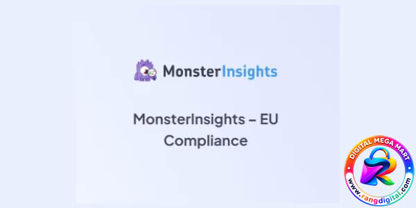 MonsterInsights EU Compliance Addon Free Download
