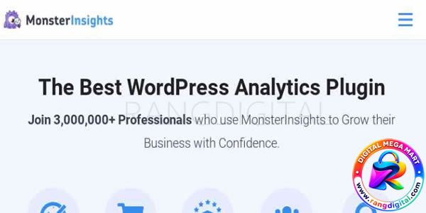 MonsterInsights Page Insights Addon Free Download