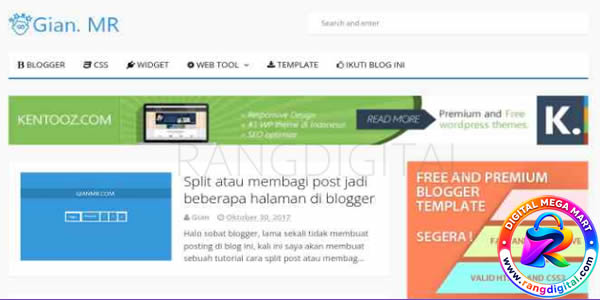 MuviPro Theme Free Download v2.1.9
