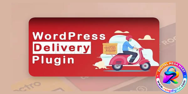 MyD Delivery Pro Free Download v2.2.19