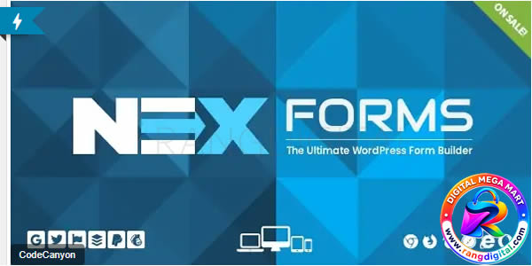 NEX Forms Ultimate Free Download v9.3.0