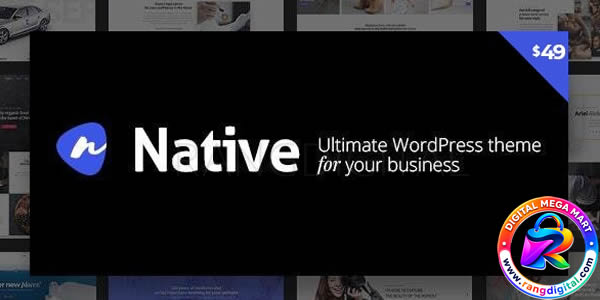 Native Theme Free Download v1.7.15