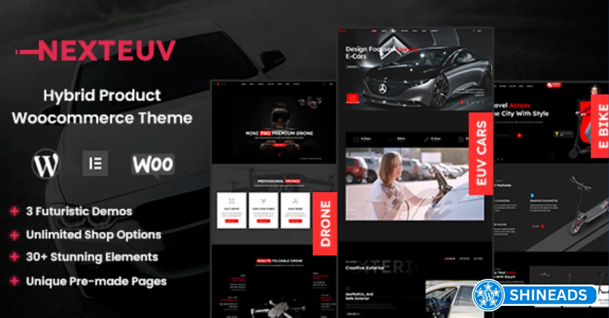 NextEuv-Single-Product-Shop-EV-WordPress-Theme.webp