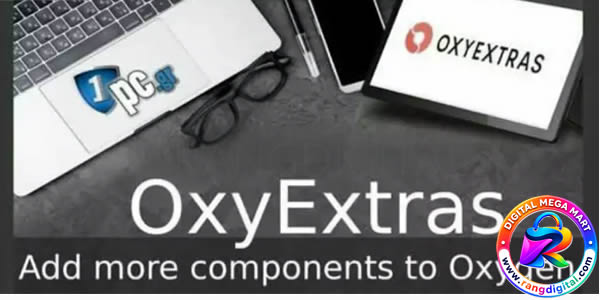 OxyExtras Plugin Free Download v1.4.9