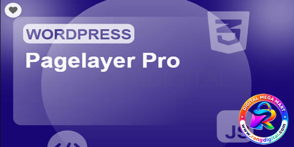 Pagelayer Pro Free Download v2.1.0