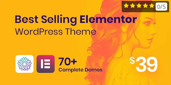 Phlox Pro Theme Free Download v5.17.20