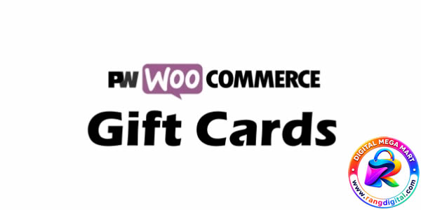 Pimwick WooCommerce Gift Cards Pro Free Download