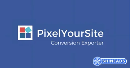 PixelYourSite Conversion Exporter Addon Free Download v1.0.7.4
