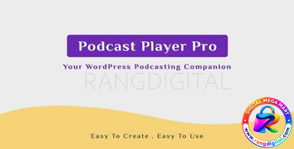 Podcast Player Pro Free Download v5.9.1