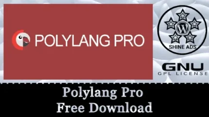 Polylang Pro Free Download v3.8.5