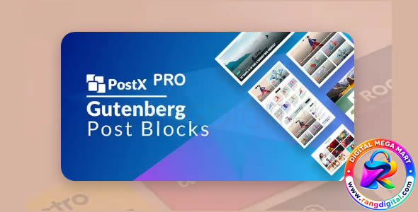 PostX Pro Free Download v1.8.2