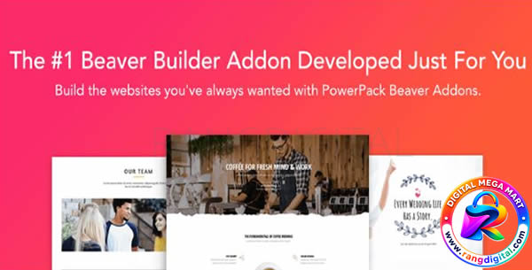 PowerPack Beaver Builder Addon Free Download 2.42.3