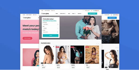 PremiumPress Escorts Theme Free Download 11.1.9