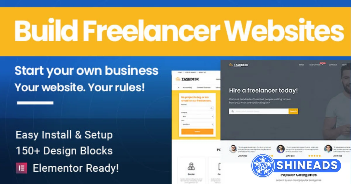 PremiumPress-Freelancer-Theme.webp