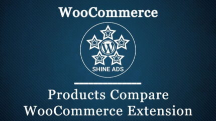 Products Compare WooCommerce Extension Free Download v1.4.3
