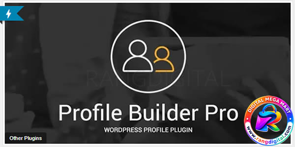 Profile Builder Pro Plugin Free Download v3.15.6