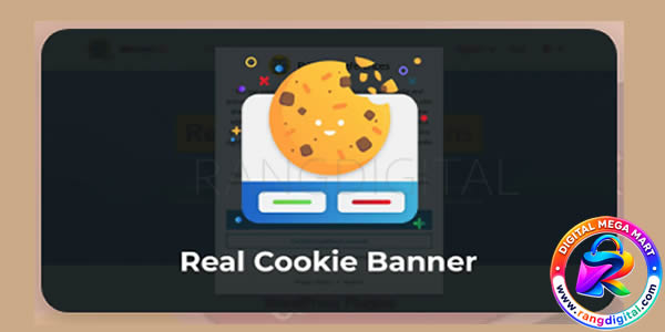 Real Cookie Banner PRO Free Download v5.2.28