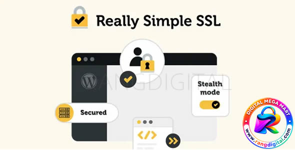 Really Simple SSL Pro Free Download