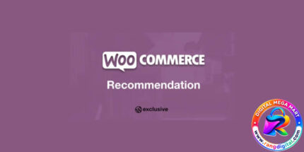 Recommendation Engine WooCommerce Extension