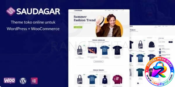 Renovation Theme Free Download v4.6.2
