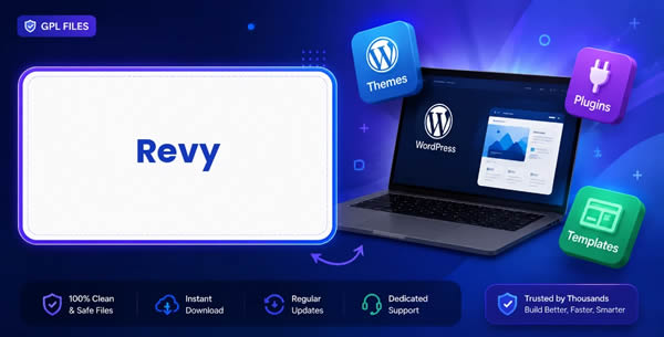 Revy Free Download v2.5