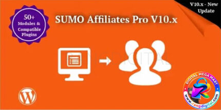SUMO Affiliates Pro Free Download v11.7.0